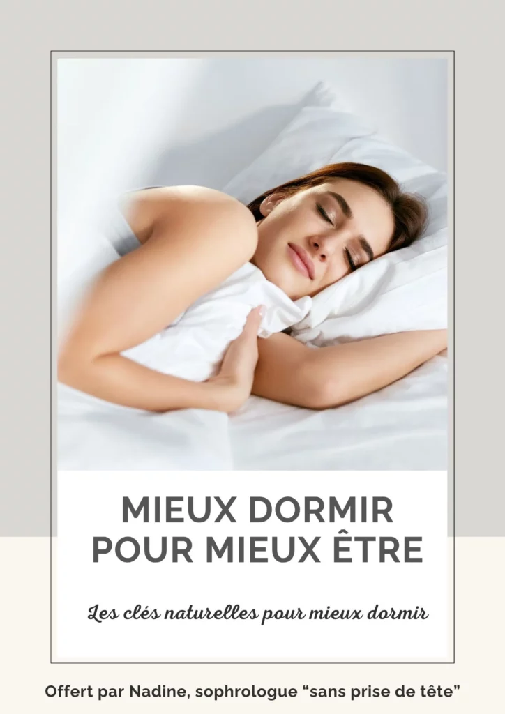 conseils pour bien dormir