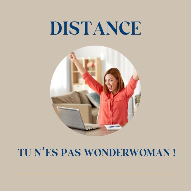 ✨ Rentrée scolaire : Prenez de la distance, vous n’êtes pas Wonder Woman ! ✨

Mesdames, la rentrée scolaire peut être une période intense et stressante. Entre les enfants à préparer, le travail à gérer, et les mille autres tâches du quotidien, la pression peut vite monter. Mais rappelez-vous, vous n’êtes pas Wonder Woman, et c’est OK !

🎒 Prenez de la distance ! Accordez-vous le droit de souffler, de dire non, de déléguer. Votre bien-être est une priorité, non une option.

🌸 Et si vous vous équipiez pour mieux gérer ? La sophrologie peut vous aider à retrouver calme, sérénité et à affronter les défis de la rentrée avec plus de légèreté.

A Pôp'Sens ou en ligne, sur rendez-vous individuel ou en groupe, je vous accompagne pour trouver votre équilibre. Prenez soin de vous, car vous êtes votre meilleur atout !

Nadine, sophrologue et fondatrice de Pôp'Sens

#Sophrologie #BienÊtre #RentréeScolaire #FemmesActives #POPsense #PrendreSoinDeSoi #Mindfulness #StressManagement